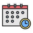 calendario icon