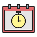 calendario icon