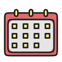 calendario icon