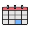 calendario icon