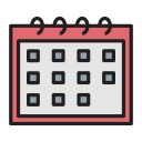 calendario icon