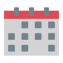 calendario icon