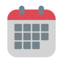 calendario icon