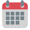 calendario icon