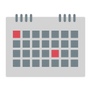 calendario icon