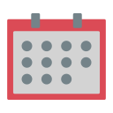 calendario icon