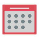 calendario icon