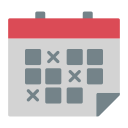 calendario icon