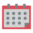 calendario icon