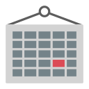 calendario icon