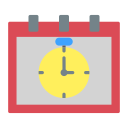 calendario icon