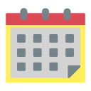 calendario icon