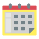 calendario icon