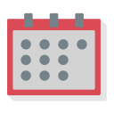 calendario icon