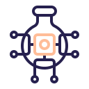 investigación icon