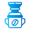 aeropress icon