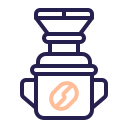 aeropress icon