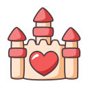 castillo icon