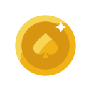 moneda de juego icon