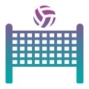 vóleibol icon