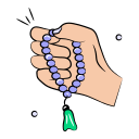 tasbih icon