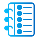 cuaderno icon