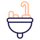 lavabo icon