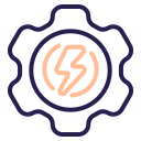 electricidad icon