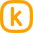 Letter k 