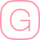 Letter g 