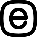 Letter e 
