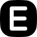Letter e 