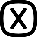 Letter x 