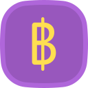 baht icon