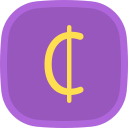 cedi icon