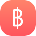 baht icon