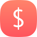 dólar icon