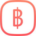 baht icon