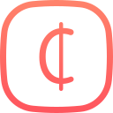 cedi icon