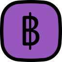 baht icon