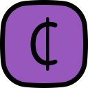 cedi icon