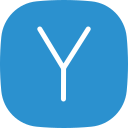 Letter y 