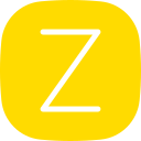 letra z icon