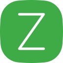 letra z icon