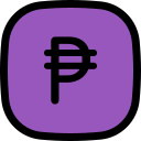 peso icon