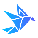 origami icon