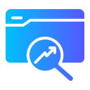 seo icon