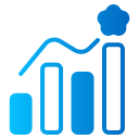 clasificación icon