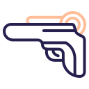 pistola icon