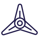 shuriken icon